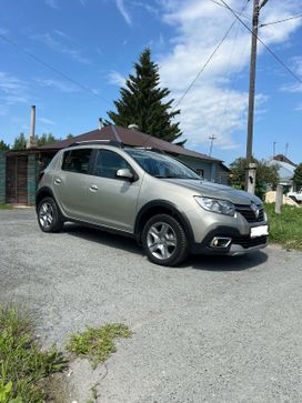  Renault Sandero Stepway 2018 , 845000 , 