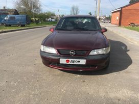  Opel Vectra 1997 , 200000 , 