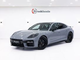  Porsche Panamera 2024 , 30490000 , 