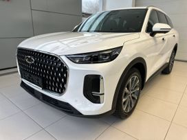 SUV   Chery Tiggo 9 2024 , 4450000 , 