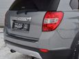 SUV   Chevrolet Captiva 2011 , 890000 , 