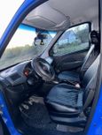    Fiat Doblo 2011 , 700000 , 