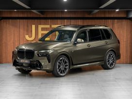 SUV   BMW X7 2024 , 17900000 , 