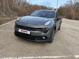 SUV   Lynk & Co 02 2020 , 1695000 , 