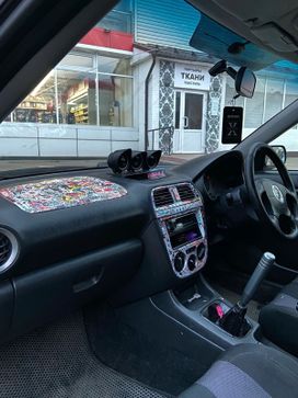  Subaru Impreza WRX 2001 , 1150000 , 
