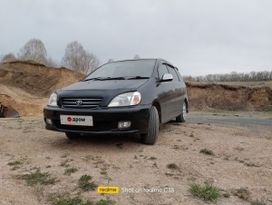    Toyota Nadia 1999 , 575000 , 