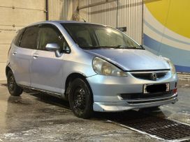 Honda Fit 2001 , 105000 , 