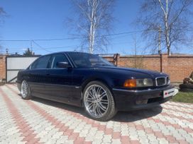  BMW 7-Series 1998 , 1480000 , 