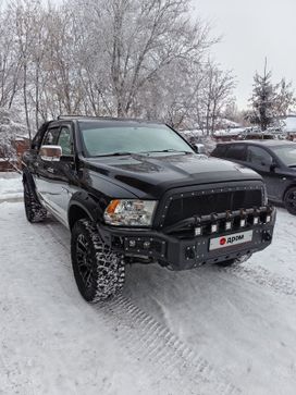  Dodge Ram 2010 , 4300000 , 