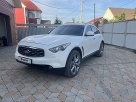 SUV   Infiniti FX37 2011 , 2150000 , 
