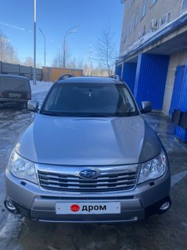 SUV   Subaru Forester 2010 , 950000 , 