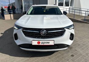 SUV   Buick Envision 2021 , 2087000 , 