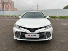  Toyota Camry 2019 , 2600000 , 