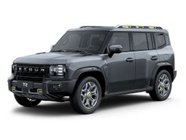 SUV   Jetour T2 2024 , 4249000 , -