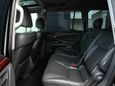 SUV   Lexus LX570 2007 , 2550000 , 