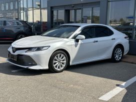  Toyota Camry 2018 , 2630000 , 