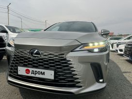 SUV   Lexus RX350h 2023 , 9900000 , 