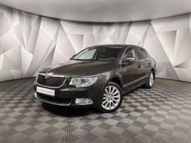  Skoda Superb 2013 , 1098000 , 
