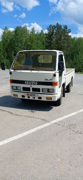   Isuzu Elf 1989 , 710000 ,  ()