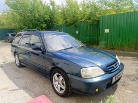  Honda Orthia 1997 , 320000 , 