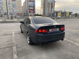  Honda Accord 2004 , 780000 , 