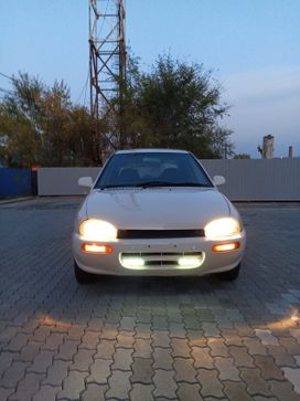  Mazda Autozam Revue 1990 , 350000 , 