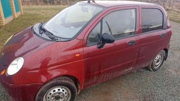  Daewoo Matiz 2008 , 150000 , 