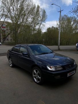  Toyota Corona Premio 1996 , 440000 , 