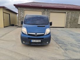    Opel Vivaro 2011 , 650000 , 
