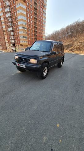 SUV   Suzuki Escudo 1991 , 320000 , 