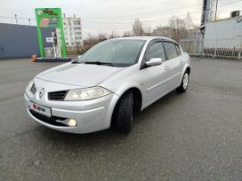  Renault Megane 2007 , 420000 , 