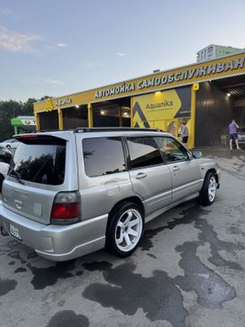 SUV   Subaru Forester 1999 , 675000 , 