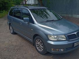    Mitsubishi Space Wagon 2002 , 420000 , 