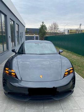  Porsche Taycan 2024 , 14500000 , 