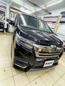   Honda Stepwgn 2020 , 3420000 , -