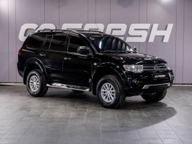 SUV   Mitsubishi Pajero Sport 2014 , 1799000 , 