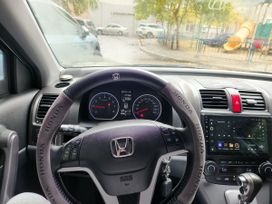 SUV   Honda CR-V 2008 , 1150000 , 