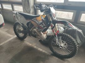  Rieju MR 300 Pro 2023 , 700000 , 