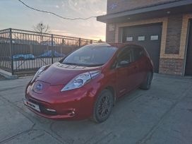  Nissan Leaf 2014 , 930000 , 