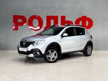  Sandero Stepway