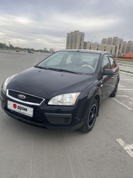  Ford Focus 2007 , 520000 , 