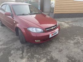  Chevrolet Lacetti 2006 , 350000 , 