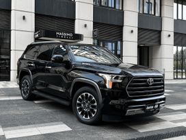 SUV   Toyota Sequoia 2025 , 13890000 , 