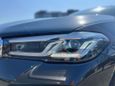  BMW 5-Series 2023 , 5550000 , 