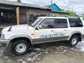 SUV   Mazda Proceed Marvie 1996 , 630000 , 