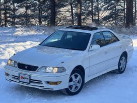  Toyota Mark II 1997 , 795000 , 