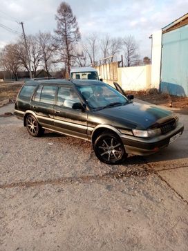  Toyota Sprinter Carib 1991 , 155000 , 