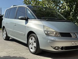    Renault Espace 2003 , 600000 , 