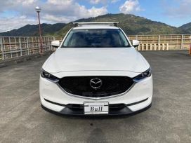 SUV   Mazda CX-5 2021 , 2340000 , 