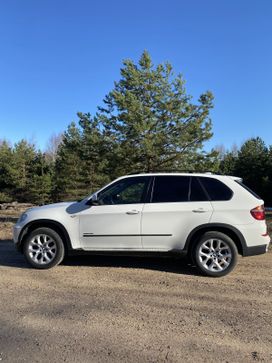 SUV   BMW X5 2011 , 1800000 , 